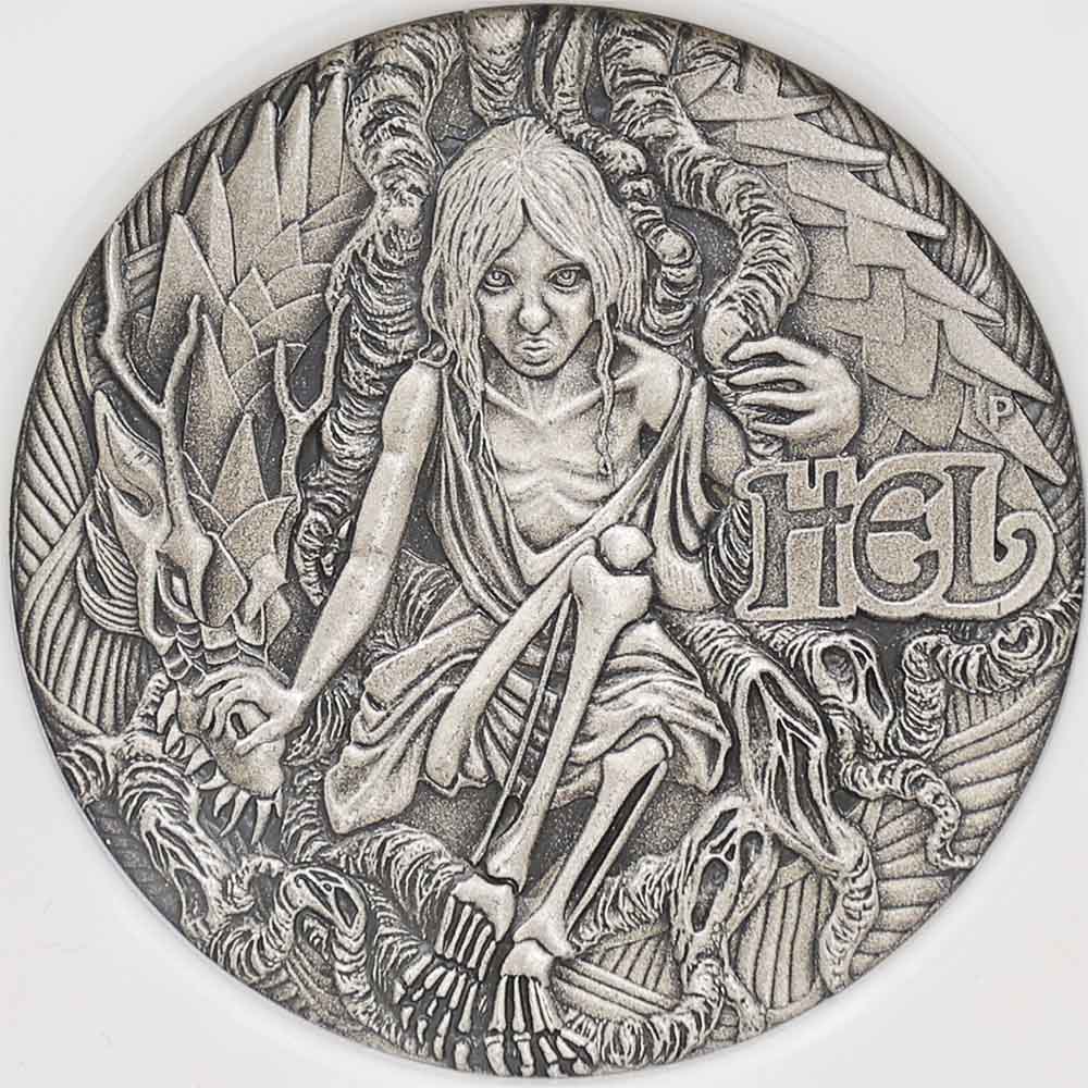 2017 ĥХ ץ롼 ϥ졼 2  ̲ν إ  NGC PF 70 ANTIQUED ER ƥž夲  ǹ ̤ Ȣ