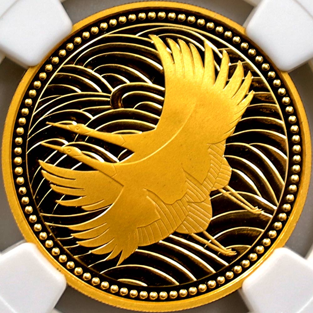 1993 ���� �������²���������ǰ 5���� ��� 18����� �ץ롼�� NGC PF 70 UC �ǹ���� ����̤������ 50,000�� ��ʾ �Ų� ��ǰ������ ʿ��5ǯ