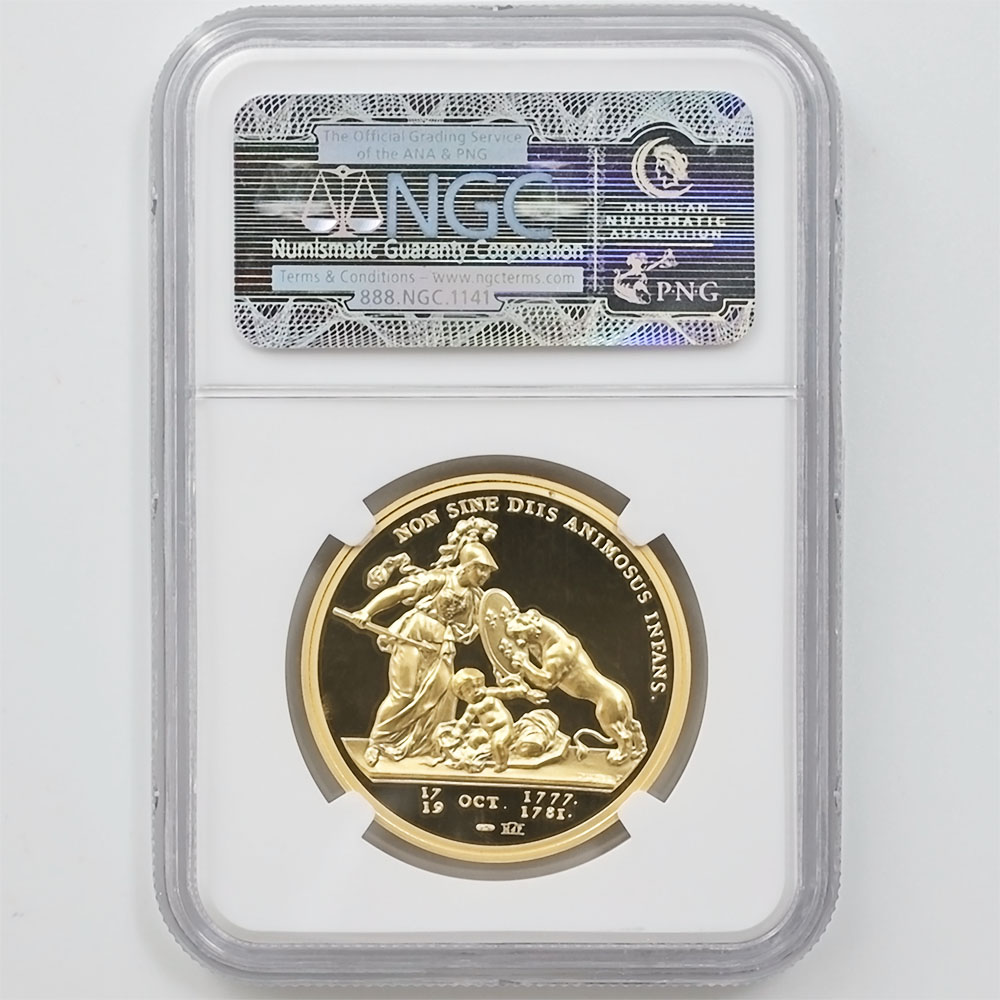 �������� 2014 �ե�� ��٥륿�� ����ꥫ���� �ϥ���꡼�� �ꥹ�ȥ饤�� 1���� ��� �ץ롼�� NGC PF 69 UC ��ǹ���� ����̤������ �ڥݥ���ȡ������ݥ������оݳ���