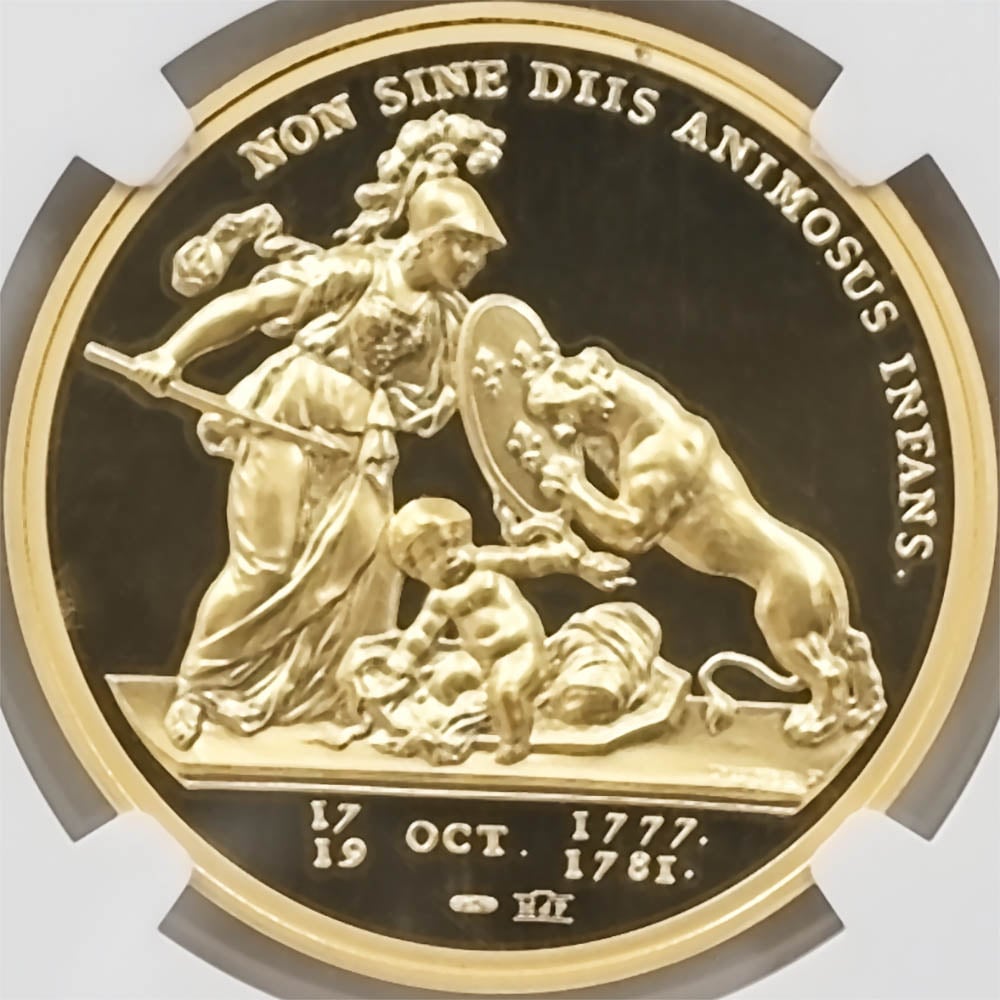 �������� 2014 �ե�� ��٥륿�� ����ꥫ���� �ϥ���꡼�� �ꥹ�ȥ饤�� 1���� ��� �ץ롼�� NGC PF 69 UC ��ǹ���� ����̤������ �ڥݥ���ȡ������ݥ������оݳ���