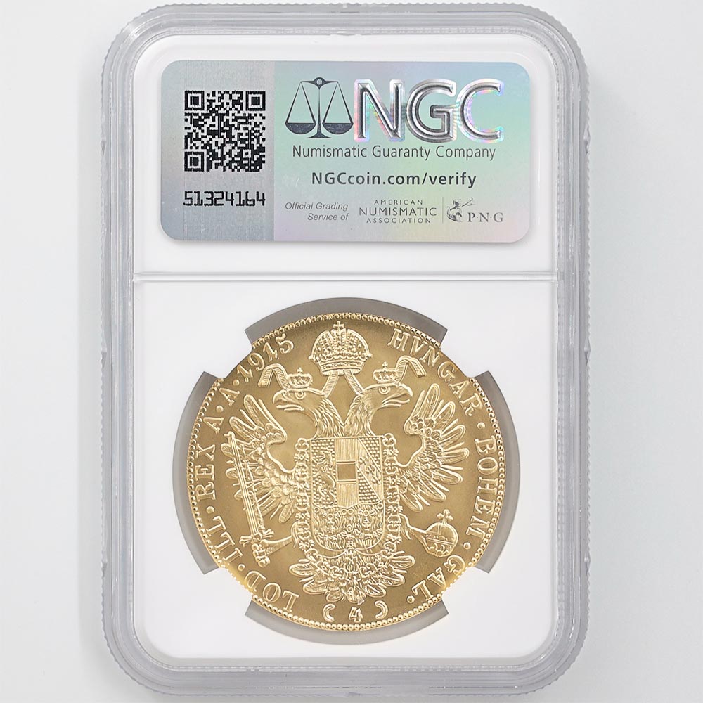  1915 ȥꥢ եġ衼1 ꥹȥ饤 4å   NGC MS 70 ǹ ̤ʡڥݥȡݥоݳ