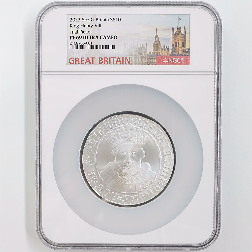 ����� 2023 �ѹ� ���� ���꡼�� �إ�꡼8�� 10�ݥ�� ��� 5���� �ץ롼�� NGC PF 69 UC �ǹ���� ����̤������ ��Ȣ�� �����ꥹ ��� ������1��Τ�