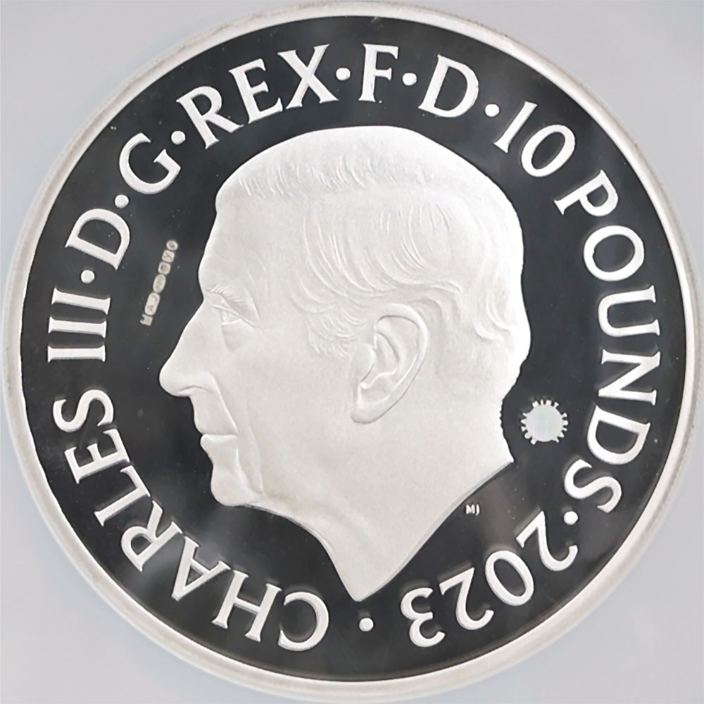 ����� 2023 �ѹ� ���� ���꡼�� �إ�꡼8�� 10�ݥ�� ��� 5���� �ץ롼�� NGC PF 69 UC �ǹ���� ����̤������ ��Ȣ�� �����ꥹ ��� ������1��Τ�