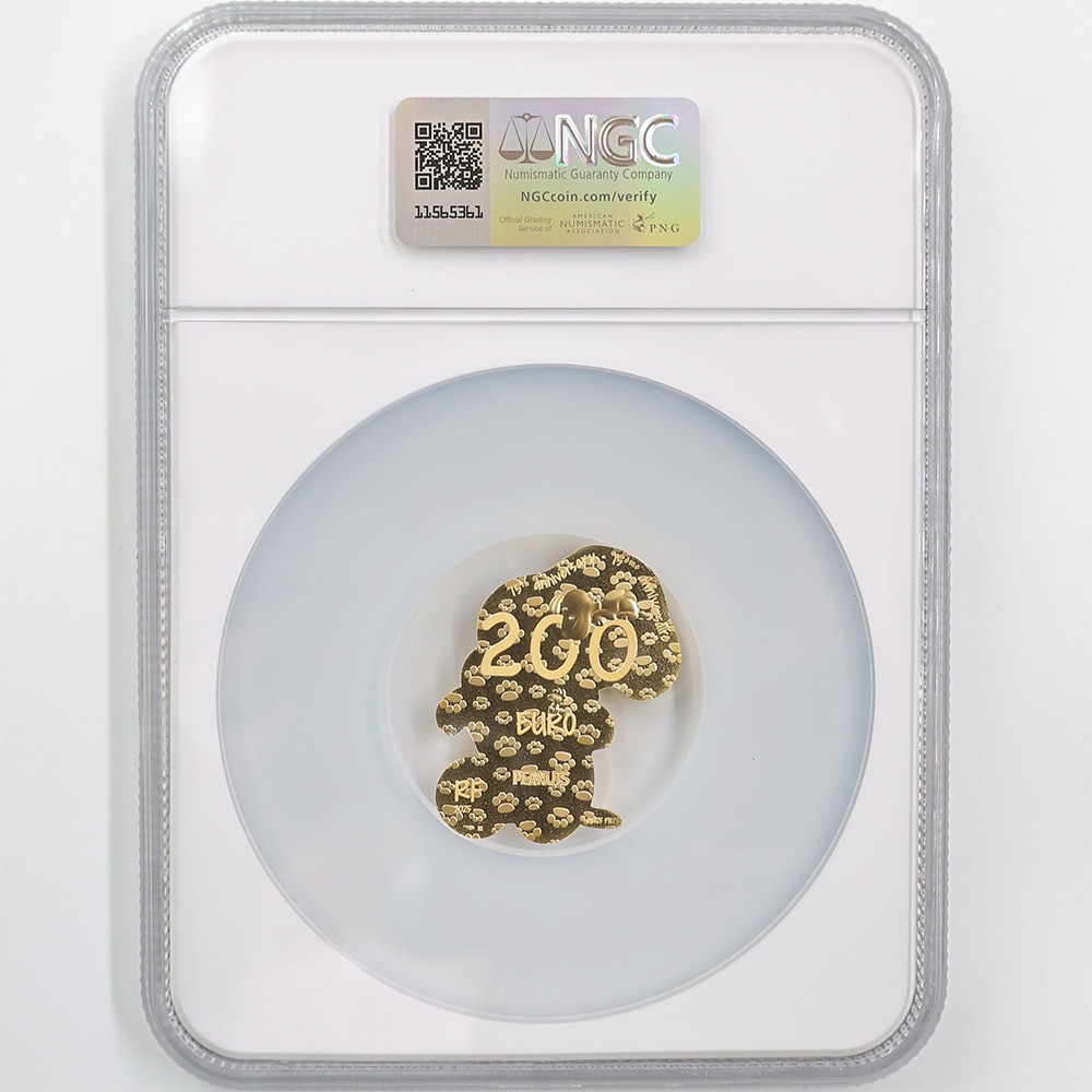 2025 �ե�� �ԡ��ʥå� 75��ǯ��ǰ ���̡��ԡ� 200�桼�� ��� 1���� �ץ롼�� NGC PF 70 UC FDOI ������ �ʽ�������� �ǹ���� ����̤������ ��Ȣ��