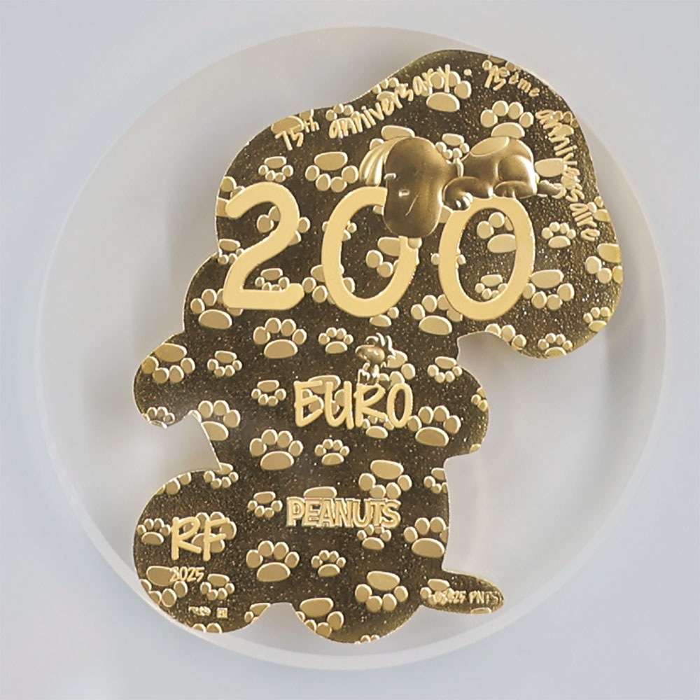 2025 �ե�� �ԡ��ʥå� 75��ǯ��ǰ ���̡��ԡ� 200�桼�� ��� 1���� �ץ롼�� NGC PF 70 UC FDOI ������ �ʽ�������� �ǹ���� ����̤������ ��Ȣ��