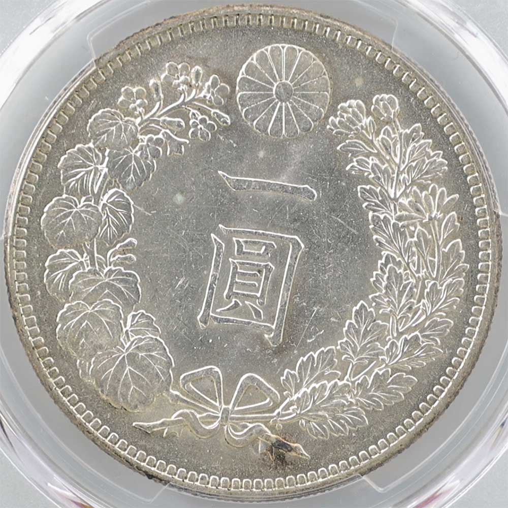 1904 ���� ����37ǯ 1�߶��(����) PCGS MS 63 ̤������