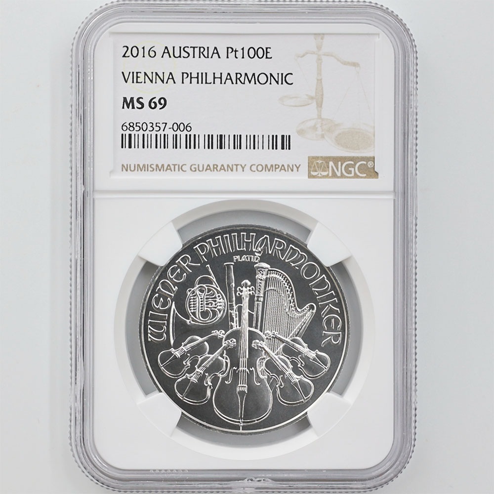  2016 ȥꥢ  եϡˡ 100桼 ץʲ 1 ̤ NGC MS 69 ǹ ̤ʡڥݥȡݥоݳ