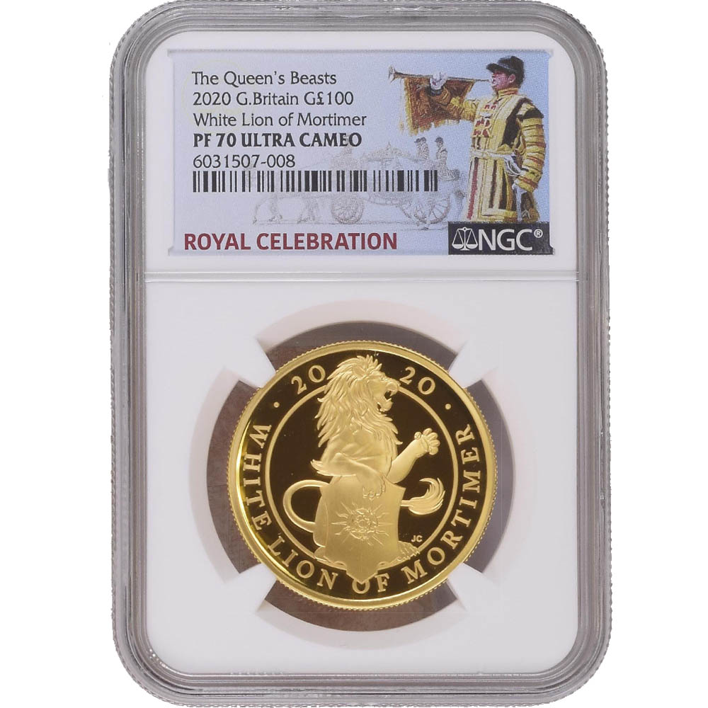 �������� 2020 �ѹ� �ѹ���Ϥνå��쥯����� �⡼�ƥ��ޡ��Υۥ磻�ȥ饤���� 100�ݥ�� ��� 1���� �ץ롼�� NGC PF 70 UC �ǹ���� ����̤�����ʡڥݥ���ȡ������ݥ������оݳ���