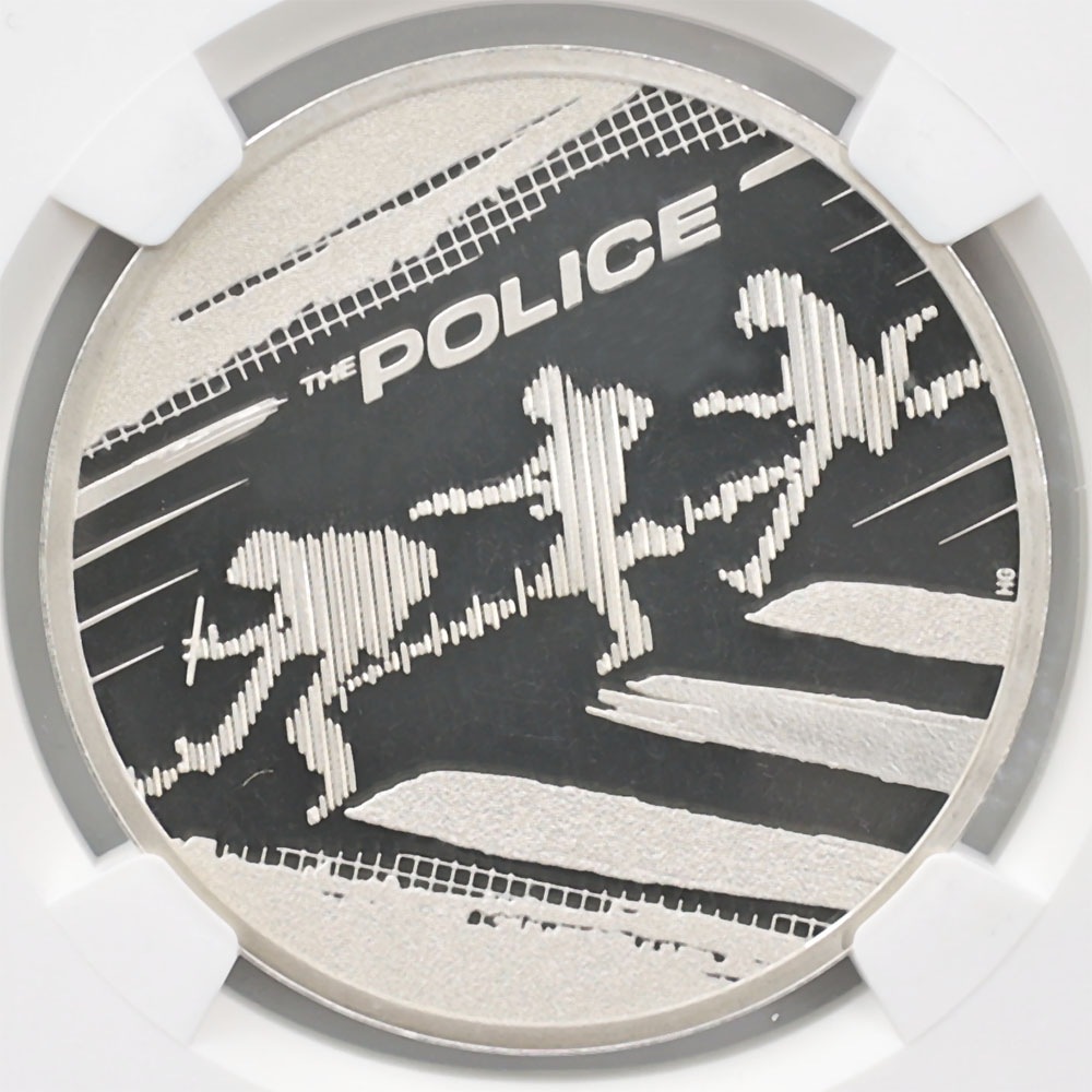 ����� 2023 �ѹ� ����Υߥ塼������� �ݥꥹ 2�ݥ�� ��� 1���� �ץ롼�� NGC PF 66 UC �ǹ���� ����̤������ ��Ȣ�� �����ꥹ ��� ������1��Τ�