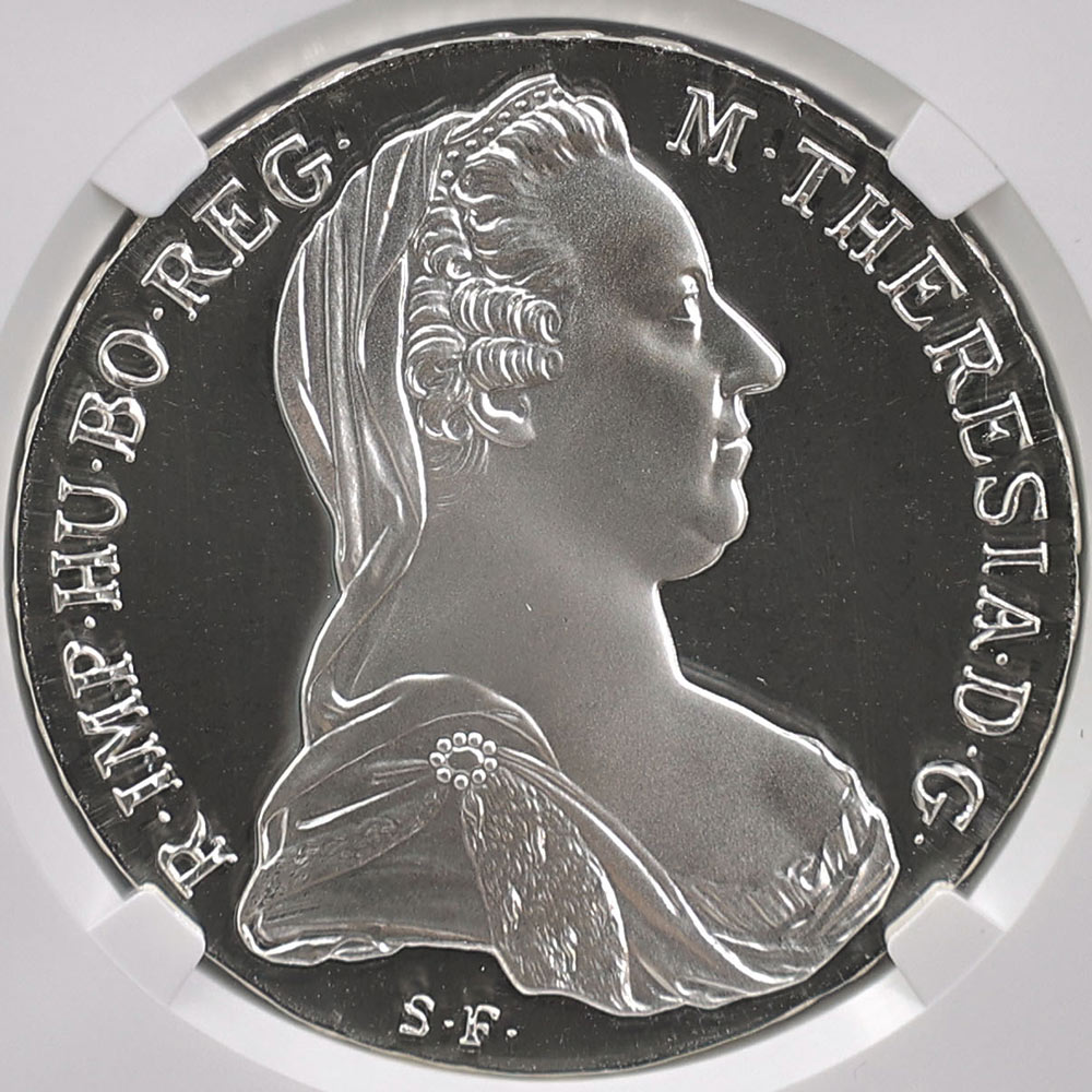 �������� 1780 �������ȥꥢ �ޥꥢ���ƥ쥸�� �ꥹ�ȥ饤�� 1�����顼 ��� �ץ롼�� NGC PF 70 UC �ǹ���� ����̤�����ʡڥݥ���ȡ������ݥ������оݳ���