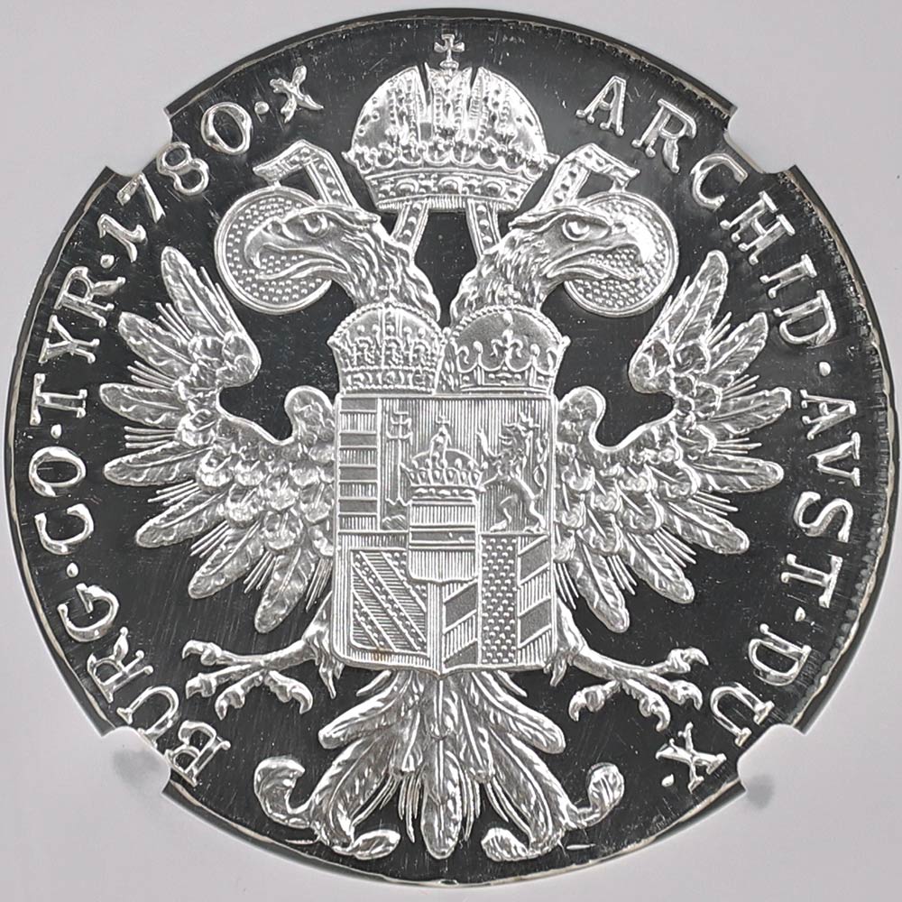 �������� 1780 �������ȥꥢ �ޥꥢ���ƥ쥸�� �ꥹ�ȥ饤�� 1�����顼 ��� �ץ롼�� NGC PF 70 UC �ǹ���� ����̤�����ʡڥݥ���ȡ������ݥ������оݳ���