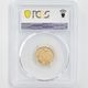  1870  3ǯ 2߶ PCGS MS 65 ̤ѡ̤  ڥݥȡݥоݳ