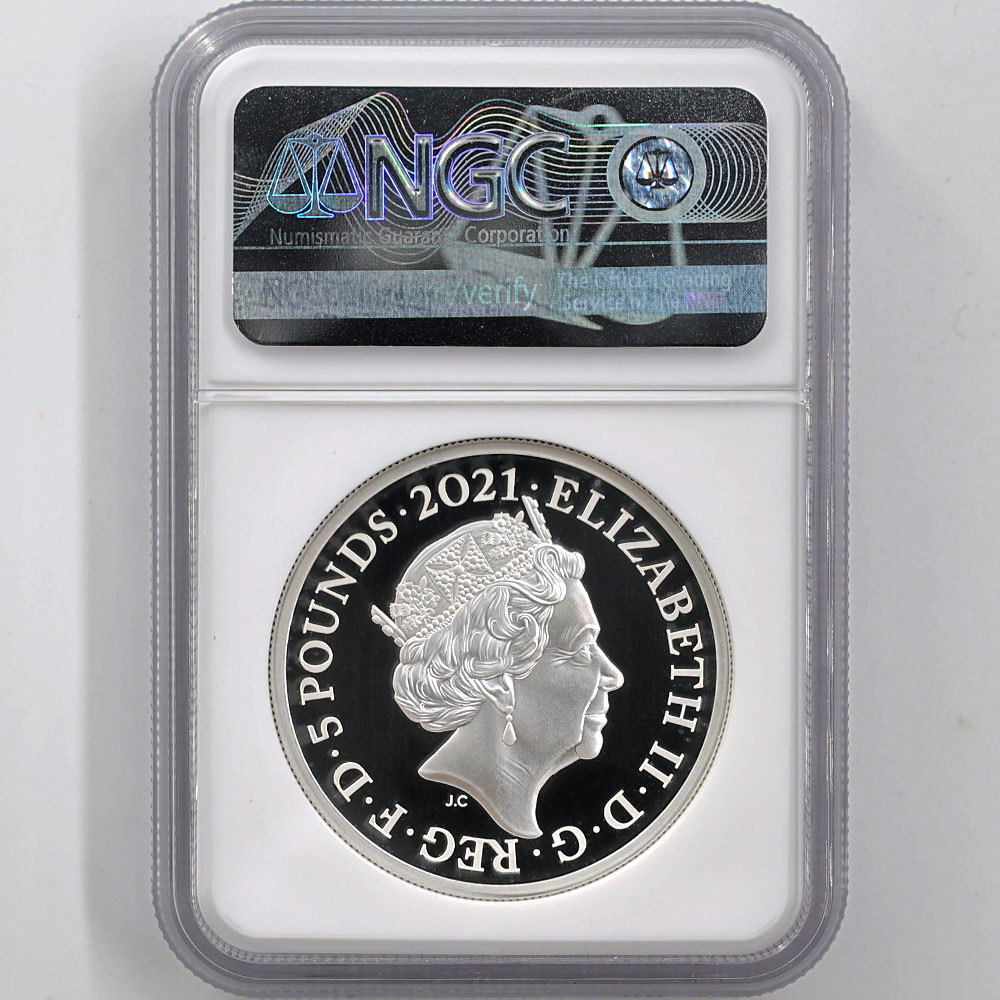 �������� 2021 �ѹ� ���ꥶ�٥�2�� �����å����饦�� ���������������� 5�ݥ�� ��� 2���� �ץ롼�� NGC PF 70 UC FDOI ������ �ʽ�������˺ǹ���� ����̤������ ��Ȣ�� �ڥݥ���ȡ������ݥ������оݳ���