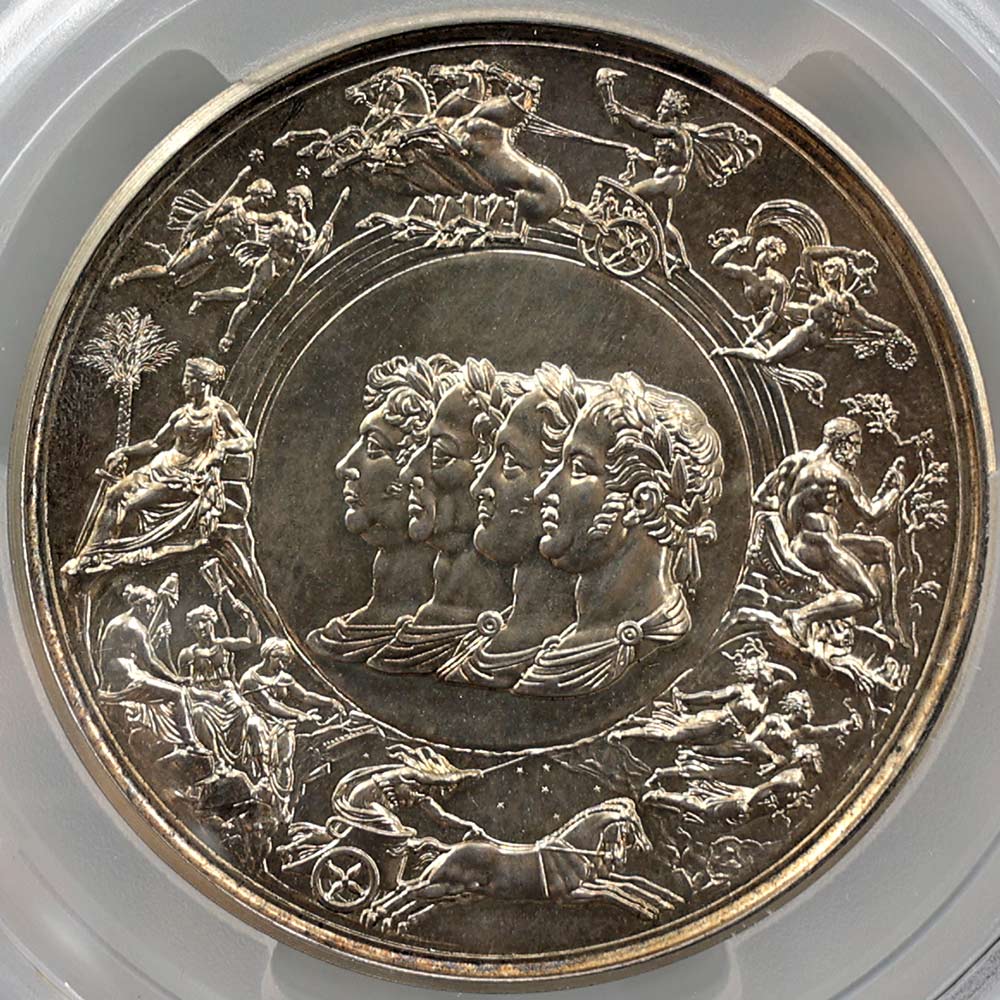 �������� 1990 �ѹ� ��ƥ�������襤 175��ǯ��ǰ ������ PCGS SP 64 ��ǹ���� ̤���ѡ�����̤������ ��Ȣ�աڥݥ���ȡ������ݥ������оݳ���