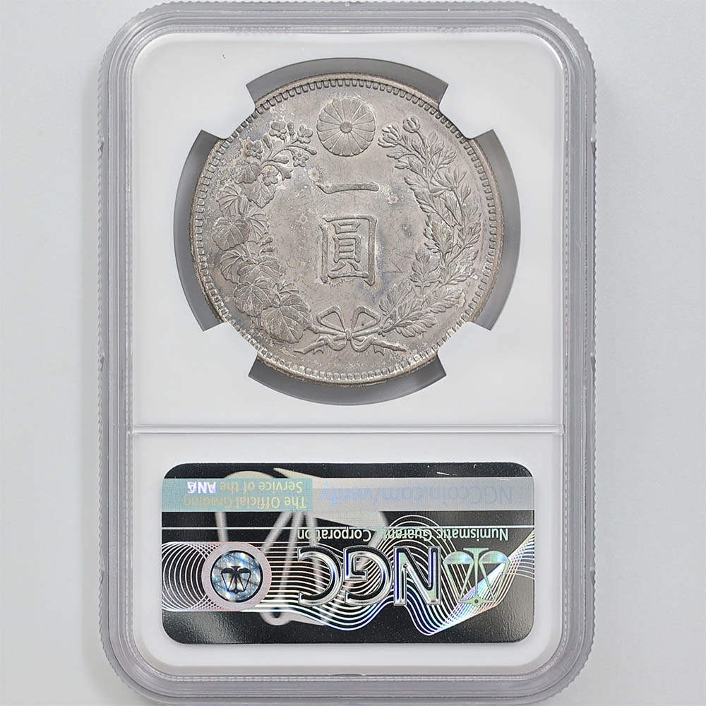 1903 ���� ����36ǯ 1�߶��(����) NGC MS65 ̤���ѡ�����̤������ ��1�߶�� ������