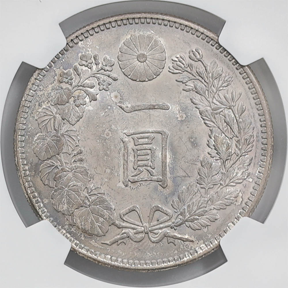 1903 ���� ����36ǯ 1�߶��(����) NGC MS65 ̤���ѡ�����̤������ ��1�߶�� ������