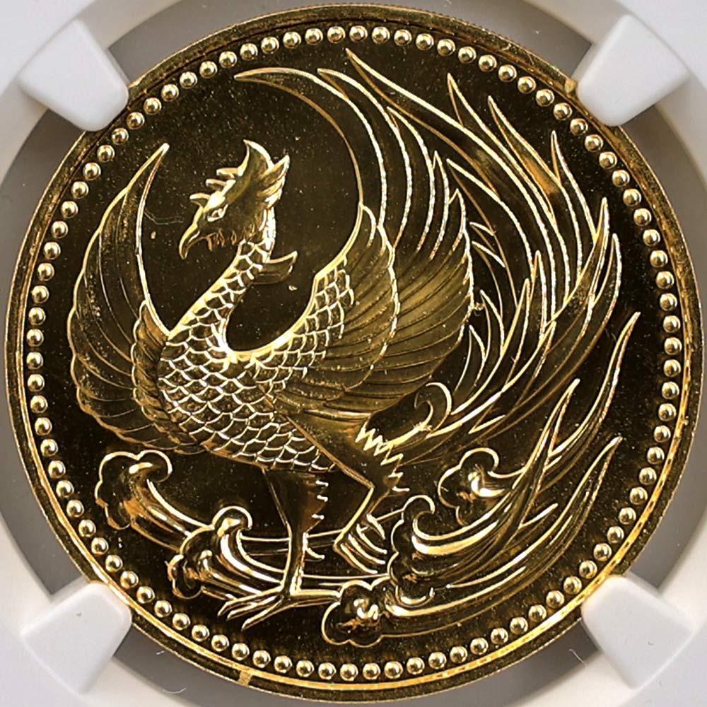  1990  ŷŲ¨̵ǰ 10  30 ̤ NGC MS 69 ǹ 100,000 ̤ʡڥݥȡݥоݳ