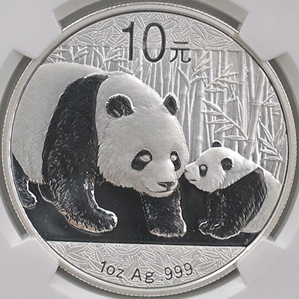  2011  ѥ 10  1 NGC MS 70 ǹ ̤