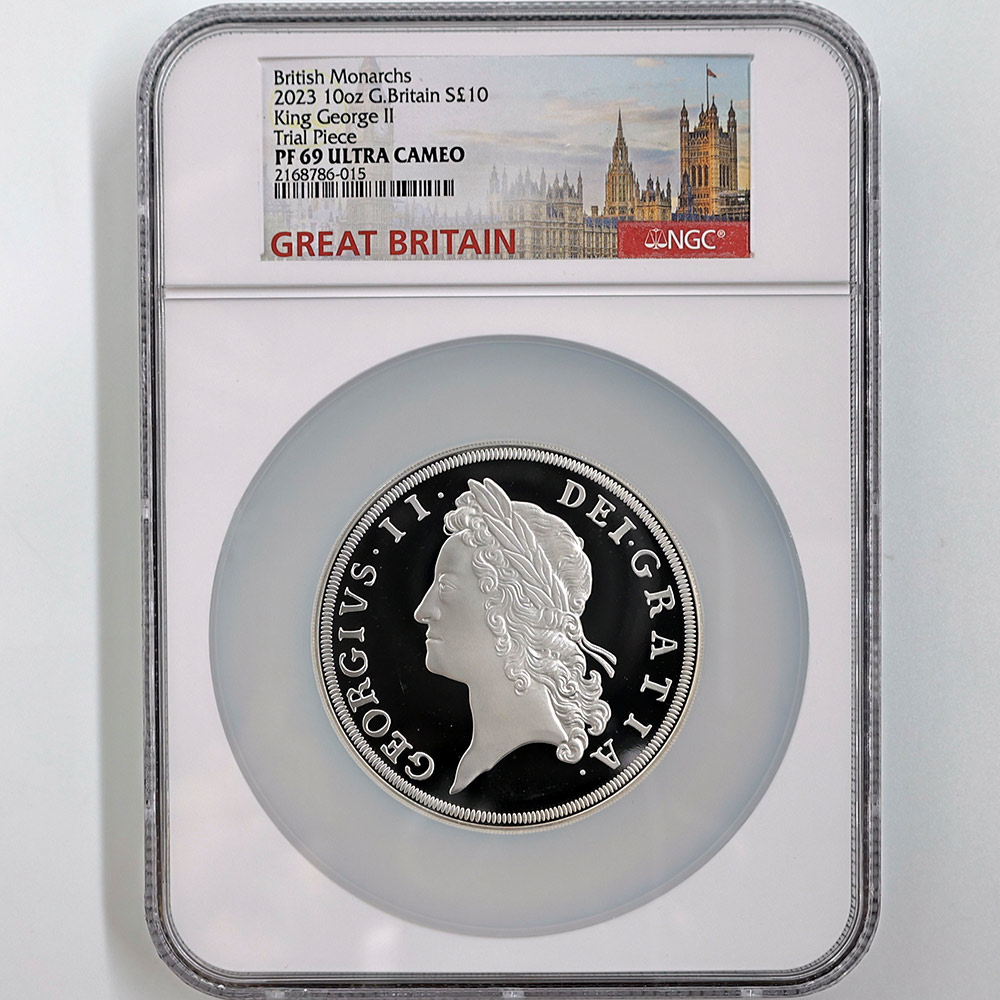 ����� 2023 �ѹ� ���� ���꡼�� ���硼��2�� 10�ݥ�� ��� 10���� �ץ롼�� NGC PF 69 UC �ǹ���� ����̤������ ��Ȣ�� �����ꥹ ��� ������1��Τ�