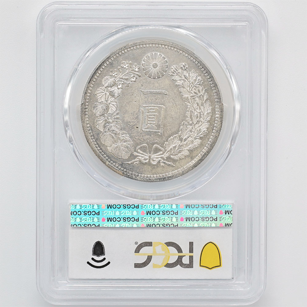 1882 ���� ����15ǯ 1�߶��(�緿)  PCGS MS 61 ��̤������ ��1�߶�� ������