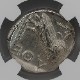 �������� c.440-404ǯBC ATTICA ���ƥ� AR�ƥȥ�ɥ饯�� ���女���� NGC MS 5/5-4/5