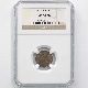 �������� 1937 ����ĥ��Ҽ�ͳ�Ի� 1�ڥ˥å� ��Ƽ�� NGC MS64 BN ̤���ѡ�����̤������ �ݡ����ɡڥݥ���ȡ������ݥ������оݳ���