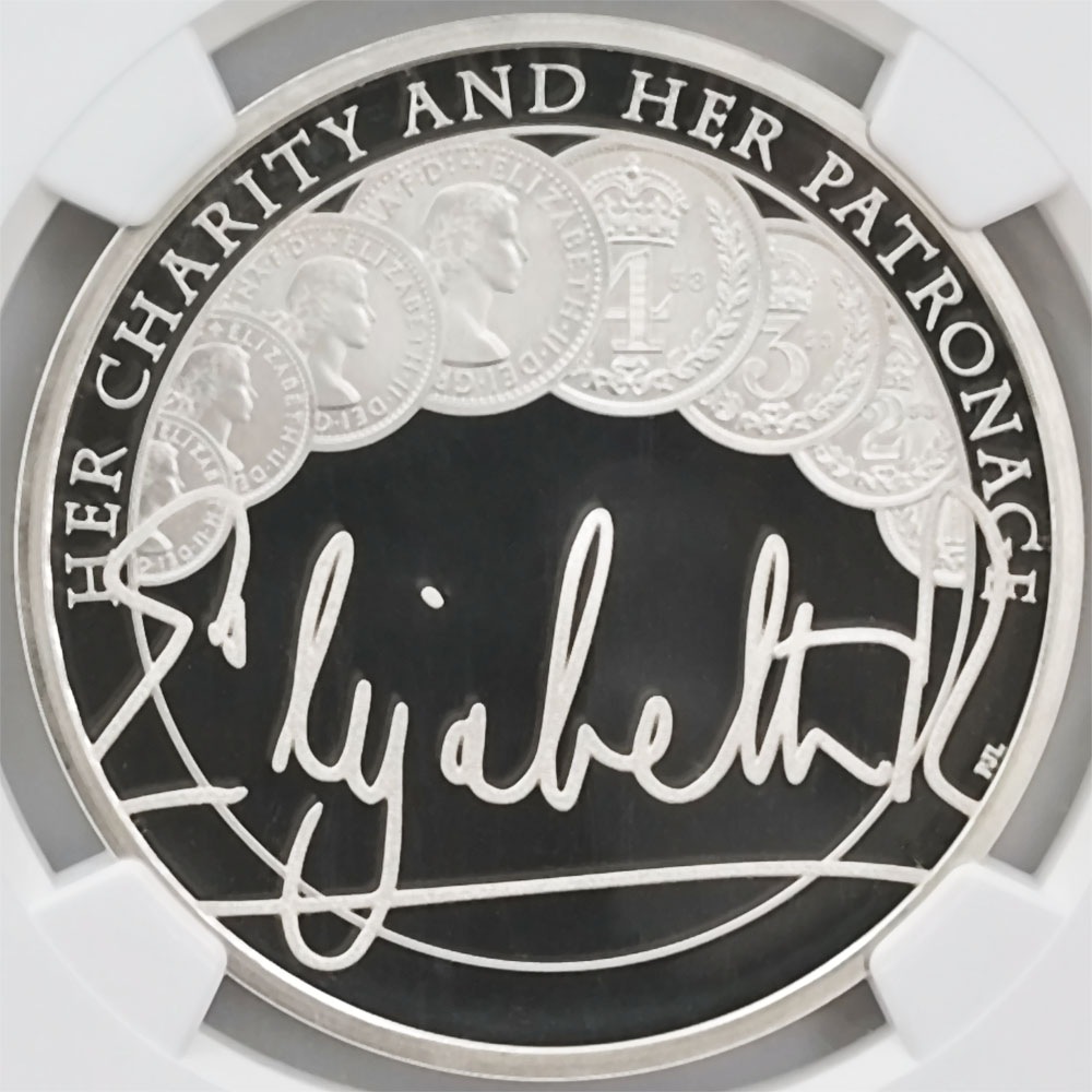 2022 �ѹ� ���ꥶ�٥�2�� ��̥߰��꡼�� �����ȸ�� 5�ݥ�� ��� �ץ롼�� NGC PF 69 UC FR ������ ��ǹ���� ����̤������ ��Ȣ�� �����ꥹ ���