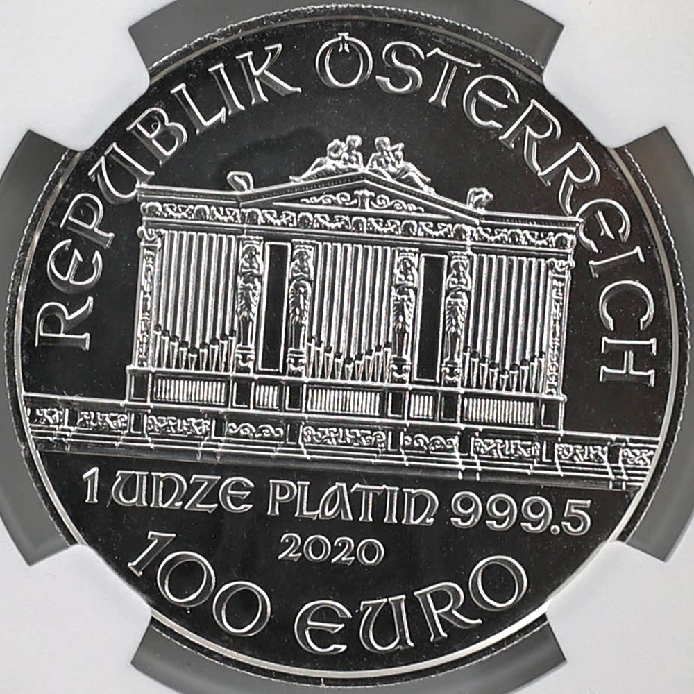  2020 ȥꥢ  եϡˡ 100桼 ץʲ 1 ̤ NGC MS 69 ǹ ̤ʡڥݥȡݥоݳ