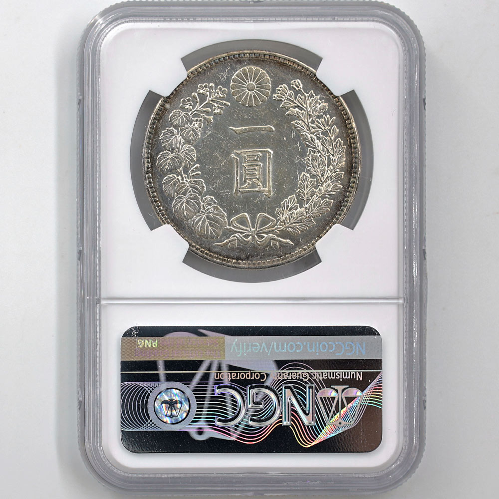 �������� 1889 ���� ����21ǯ 1�߶��(����)  NGC MS 61 PL ��ǹ���� ��̤������ ��1�߶�� ������ �ڥݥ���ȡ������ݥ������оݳ���