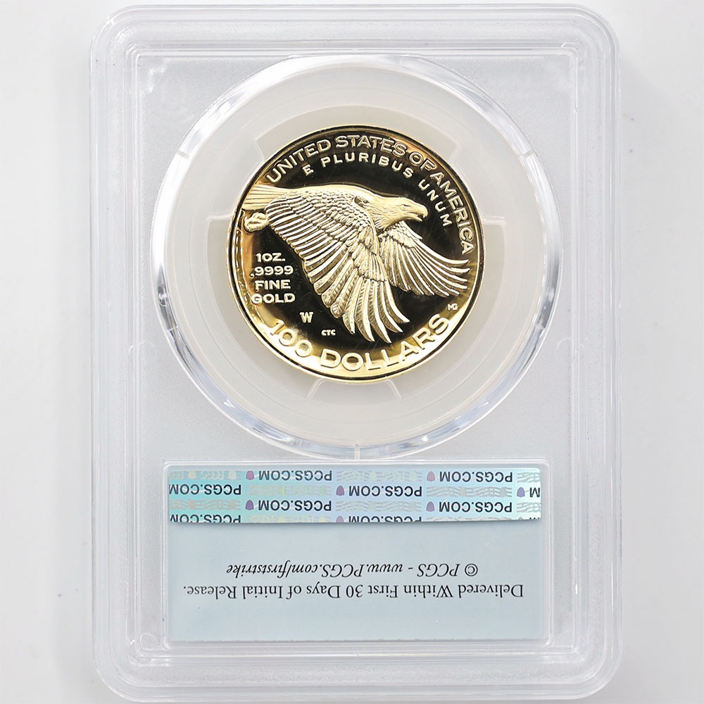 �������� 2017 ����ꥫ �ϥ���꡼�� ��ͳ�ν��� �ƹ�¤ʾ��225��ǯ��ǰ 100�ɥ� ��� 1���� �ץ롼�� PCGS PR 70 DCAM FS ������ �ǹ���� ����̤������ ��Ȣ�� �ڥݥ���ȡ������ݥ������оݳ���