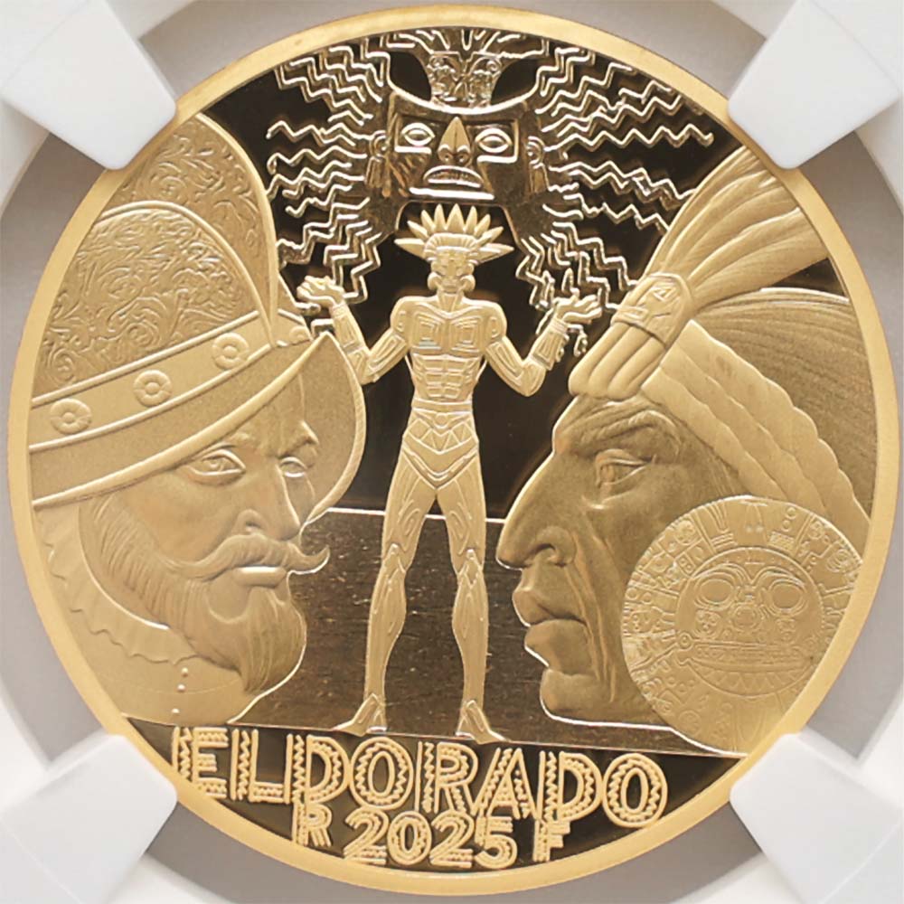 ���ָ������̲��� 2025 �ե�� ����ɥ�� ��򼬤����� 100�桼�� ��� 1/2���� �ץ롼�� NGC PF 70 UC FDOI ������ �ʽ�������� �ǹ���� ����̤������ ��Ȣ��