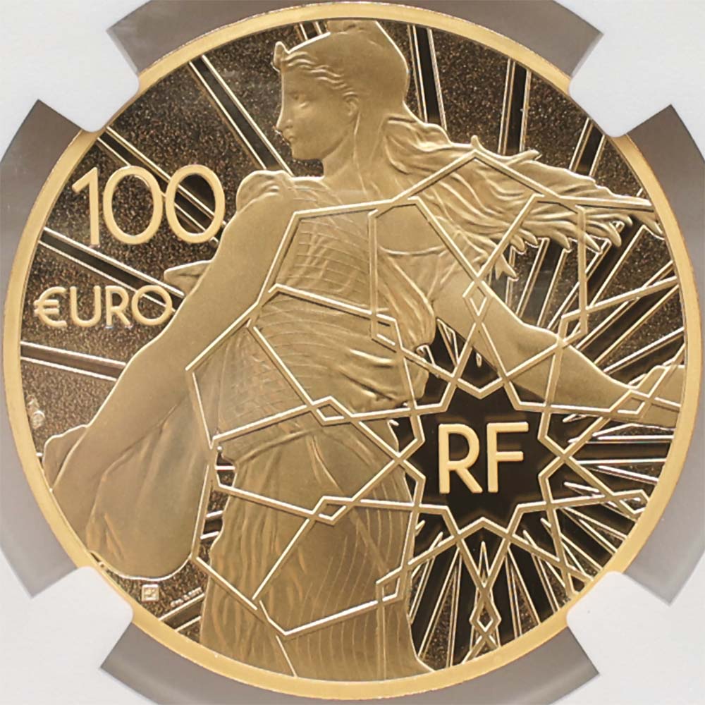 ���ָ������̲��� 2025 �ե�� ����ɥ�� ��򼬤����� 100�桼�� ��� 1/2���� �ץ롼�� NGC PF 70 UC FDOI ������ �ʽ�������� �ǹ���� ����̤������ ��Ȣ��