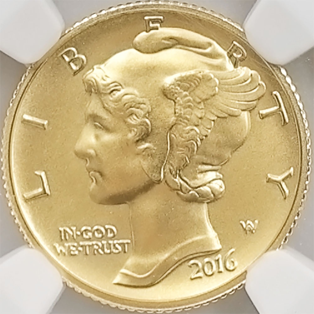 2016 ����ꥫ �ޡ�����꡼������ 100��ǯ��ǰ 10 ����� ��� 1/10 ���� ̤���� NGC SP 70 ER ������ �ǹ���� ����̤������