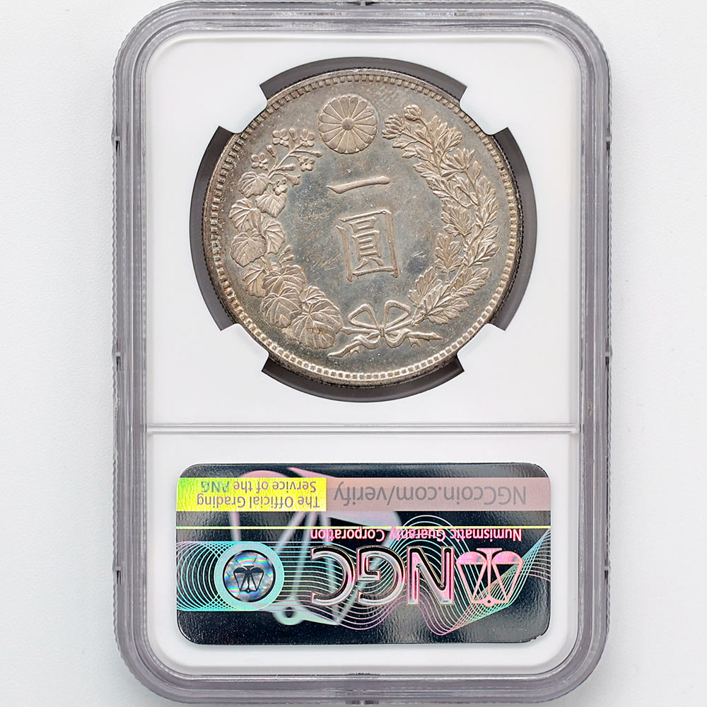 1883 ���� ����16ǯ 1�߶��(�緿)  NGC MS 63 �ǹ���� ̤������ ��1�߶�� ������