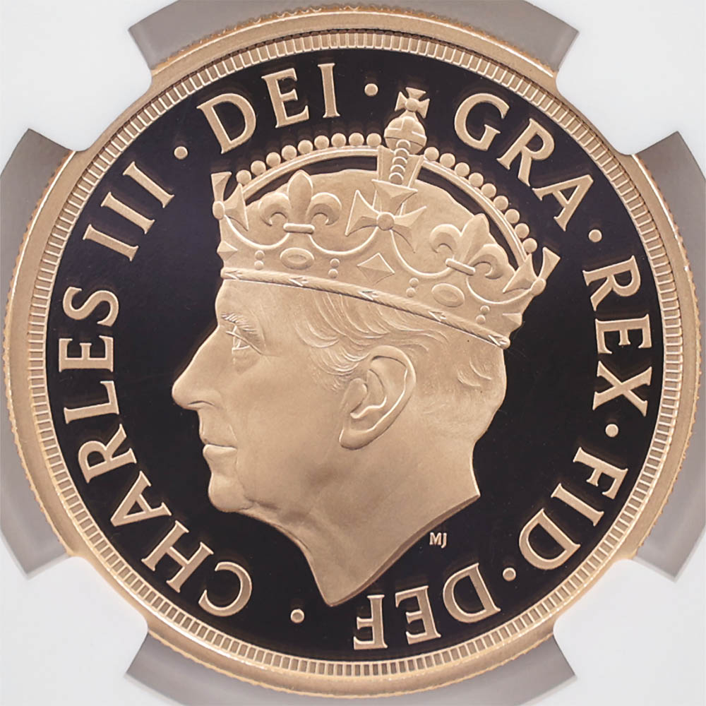 2023 �ѹ� ���㡼�륺3�� �״��� ���֥�� 5�ݥ�ɡ�5���֥��˶�� NGC �ץ롼�� PF 70 UC �ǹ���� ����̤������ �����ꥹ ��� 