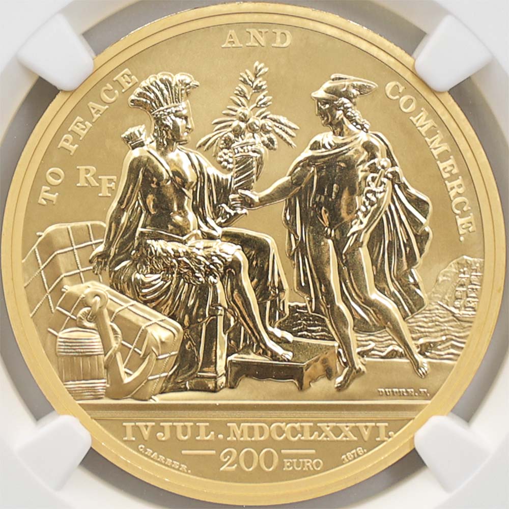 2022 �ե�� ����ꥫ��Ω����� ����ꥫ�ι� 200�桼�� ��� 1���� ��С����ץ롼�� NGC REVERSE PF 70 ER ������ �ǹ���� ����̤������ ��Ȣ��