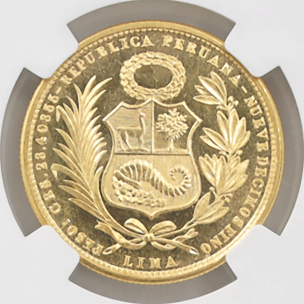 �������� 1951 �ڥ롼 �������� 50���� ��� NGC MS 66 PL �ץ롼�ե饤�� �ǹ���� ����̤�����ʡڥݥ���ȡ������ݥ������оݳ���