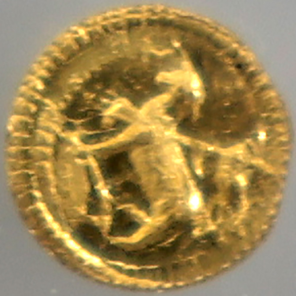 �������� 1700 �ɥ��� �˥���٥륯 1/32�����å� ��� NGC MS 65 ̤���ѡ�����̤�����ʡڥݥ���ȡ������ݥ������оݳ���