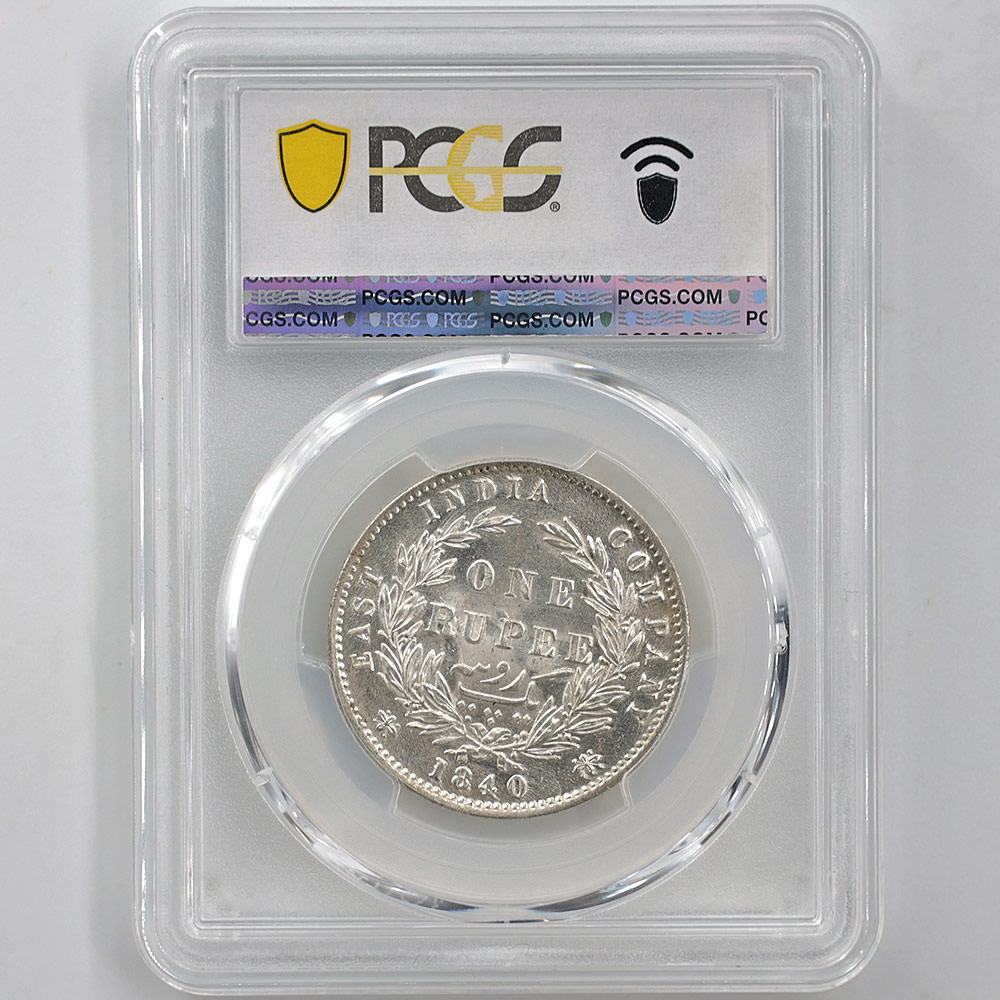 1840(CorB) ꥹΥ ȥꥢ 1ԡ  PCGS MS 63 ̤