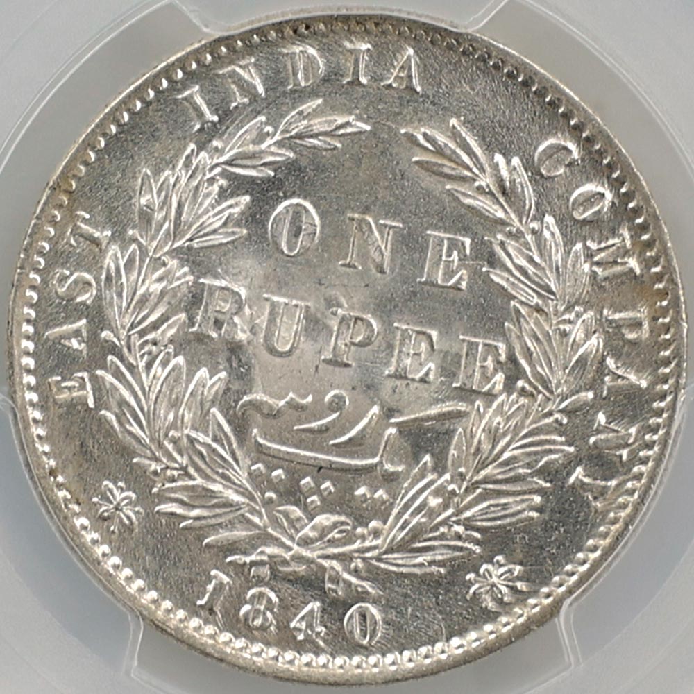 1840(CorB) ꥹΥ ȥꥢ 1ԡ  PCGS MS 63 ̤