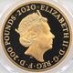 �������� 2020 �ѹ�ʥ����ꥹ�� 007 �������ॺ���ܥ�� ��3�� 200�ݥ�� ��� 2���� �ץ롼�� PCGS PR 70 DCAM �ǹ���� ����̤������ �ڥݥ���ȡ������ݥ������оݳ���