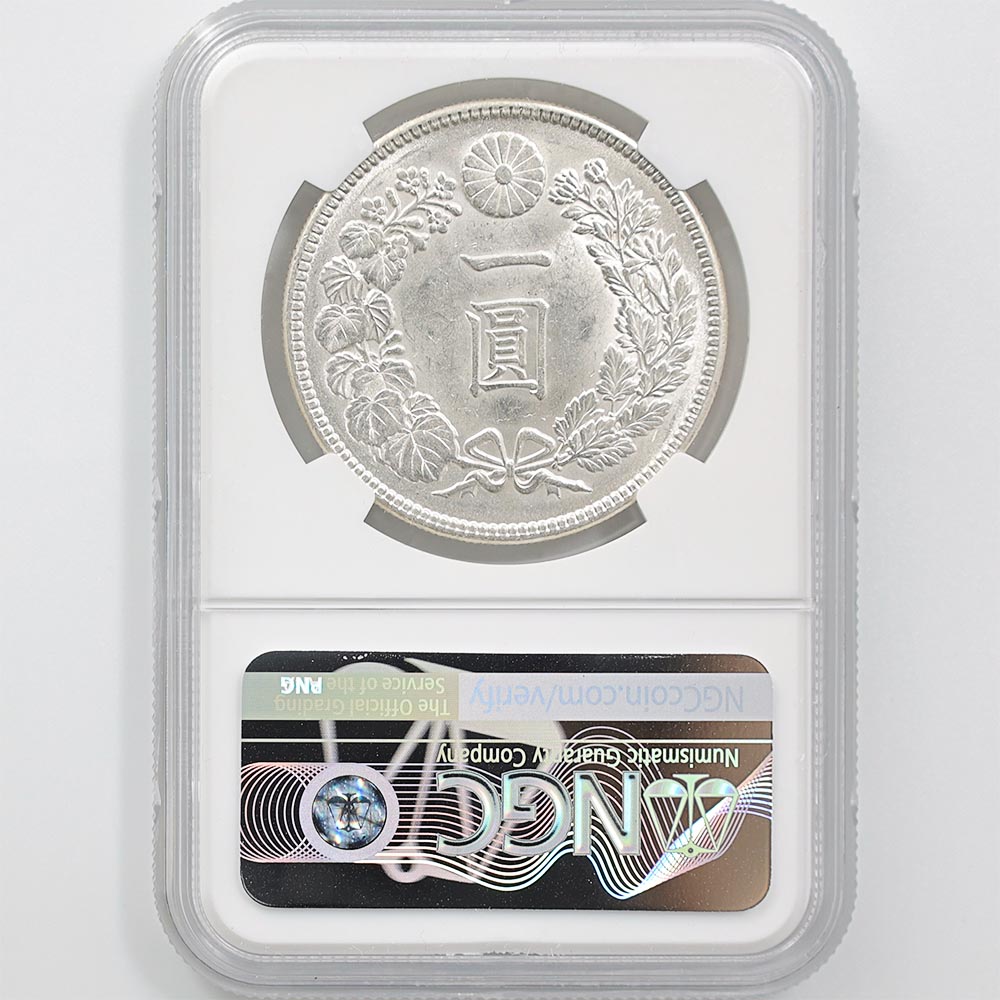 1903 ���� ����36ǯ 1�߶��(����) NGC UNC DETAILS ̤������ ��1�߶�� ������