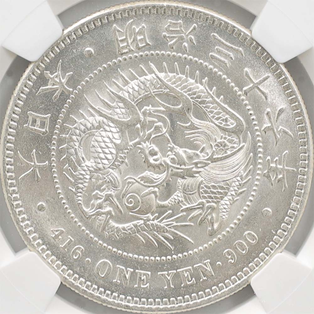 1903 ���� ����36ǯ 1�߶��(����) NGC UNC DETAILS ̤������ ��1�߶�� ������