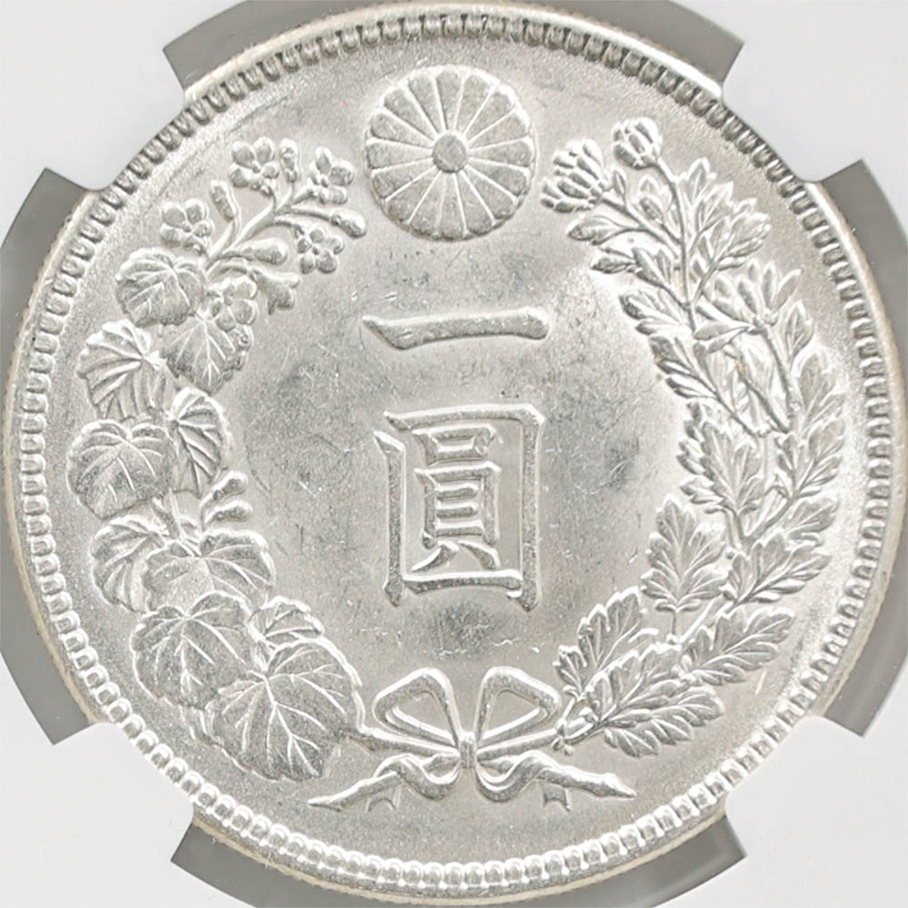 1903 ���� ����36ǯ 1�߶��(����) NGC UNC DETAILS ̤������ ��1�߶�� ������