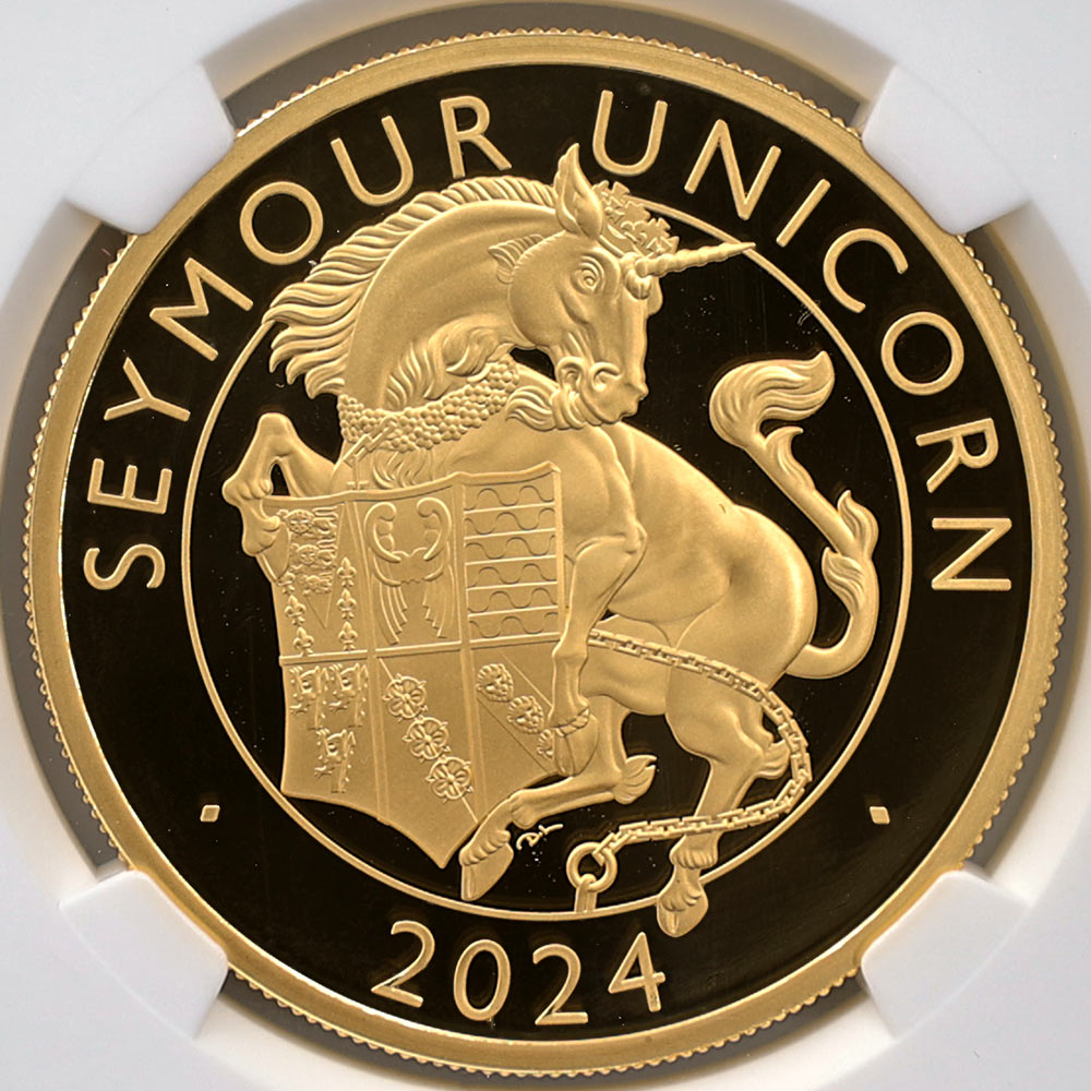 2024 �ѹ� �ƥ塼����ī����Ϥνå��쥯����� �����⥢�Υ�˥����� 200�ݥ�� ��� 2���� �ץ롼�� NGC PF 70 UC FDOI ������ �ʽ�������� �ǹ���� ����̤������ ��Ȣ�� �����ꥹ ���