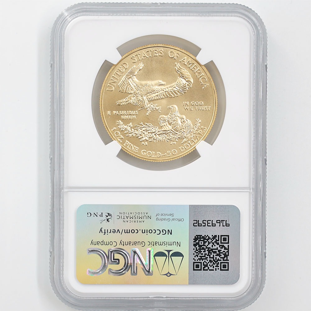 �������� 2021 ����ꥫ �ե��ߥ꡼���֥������� ������1 50�ɥ� ��� 1���� ̤���� NGC MS 69 ��ǹ���� ����̤������ �ڥݥ���ȡ������ݥ������оݳ���