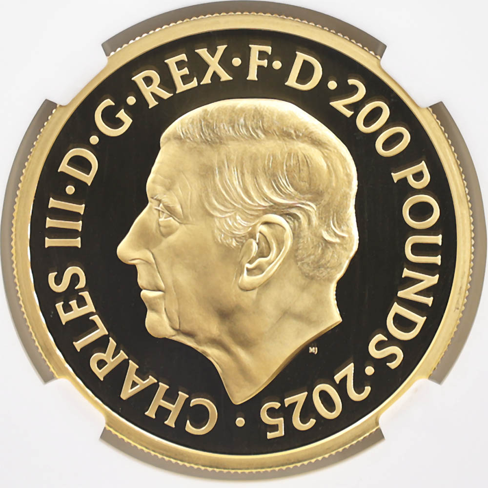 2025 �ѹ� ���㡼�륺3�� ��ƥ�������� ���� 200�ݥ�� ��� 2���� �ץ롼�� NGC PF 70 UC FR ������ �ǹ���� ����̤������ ��Ȣ�� �����ꥹ ���