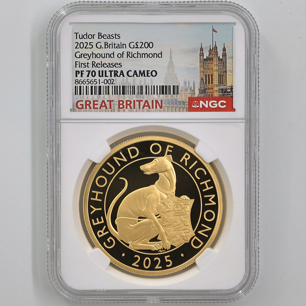 2025 �ѹ� �ƥ塼����ī����Ϥνå��쥯����� ��å����ɤΥ��졼�ϥ���� 200�ݥ�� ��� 2���� �ץ롼�� NGC PF 70 UC FR ������ �ǹ���� ����̤������ ��Ȣ�� �����ꥹ ���