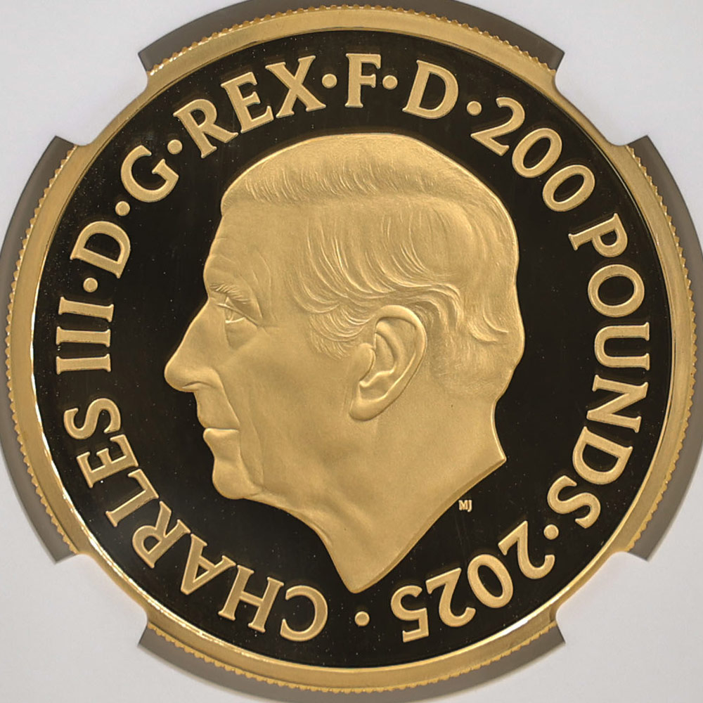 2025 �ѹ� �ƥ塼����ī����Ϥνå��쥯����� ��å����ɤΥ��졼�ϥ���� 200�ݥ�� ��� 2���� �ץ롼�� NGC PF 70 UC FR ������ �ǹ���� ����̤������ ��Ȣ�� �����ꥹ ���