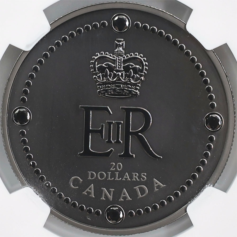 2022 ���ʥ� ���ꥶ�٥�2�� ������롦�����ե� 20���ʥ��ɥ� ��� ���������å��ž夲 1���� ��ä��ץ롼�� �ץ롼�եޥå� NGC PF 70 MATTE FR ������ �ǹ���� ����̤������ ��Ȣ��